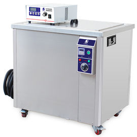 Đồng hồ đo thời gian nóng bằng siêu âm CLB Câu lạc bộ Âm thanh Siêu âm Sạch hơn Công suất Cao AC 100 ~ 120V