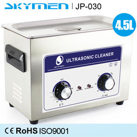 Máy rửa siêu âm 4.5 L bằng thép không gỉ