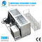 Máy rửa siêu âm kỹ thuật số công nghiệp với bể xả SUS304 / SUS316L 28khz