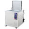 Máy rửa siêu âm bằng thép không gỉ kỹ thuật số công nghiệp cho các bộ phận máy