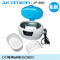 35W Màu Nắp Lens Lens Kính Mắt Benchtop Ultrasonic Cleaner / Bath Portable