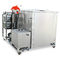 Bộ phận siêu âm Double Tank Máy giặt Làm sạch Bộ lọc dầu rửa 3600 watt
