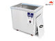 Máy giặt siêu âm SUS304 Tank có thể điều chỉnh với máy sưởi kỹ thuật số và hẹn giờ