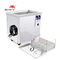 Máy giặt siêu âm SUS304 Tank có thể điều chỉnh với máy sưởi kỹ thuật số và hẹn giờ