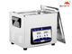 Bồn tắm siêu âm 10L cho kim trị mụn trong thẩm mỹ viện với công suất sưởi 200W