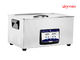Máy giặt siêu âm 480W 40KHz 22L cho vòi phun sợi quang