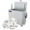 Máy giặt bồn ngâm 3000W 388L SUS304 cho tiệm bánh căn tin