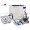 5400W 540L Ultrasonic Stencil Cleaner Cleaner Gears / Wheels Injector