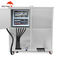 5400W 540L Ultrasonic Stencil Cleaner Cleaner Gears / Wheels Injector