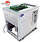 Bộ phận chính xác Máy giặt siêu âm 1500W Khuôn điện phân 95 độ C