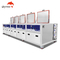 Máy rửa siêu âm công nghiệp nhiệt 3000W 28KHz Skymen SUS304 Bán dẫn