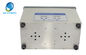 Professional Digital Ultrasonic Cleaner Bồn tắm 40khz, Hệ thống sưởi ấm kỹ thuật số