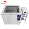 Máy giặt siêu âm 480L Hẹn giờ điều chỉnh Máy siêu âm công nghiệp