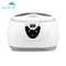 Máy giặt Skymen Ultrasonic Jewelry Cleaner 600ML logo tùy chỉnh Màu trắng