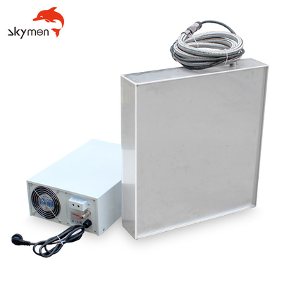 Gói cảm biến siêu âm chống nước 1800W 28Khz 40Khz có máy phát điện