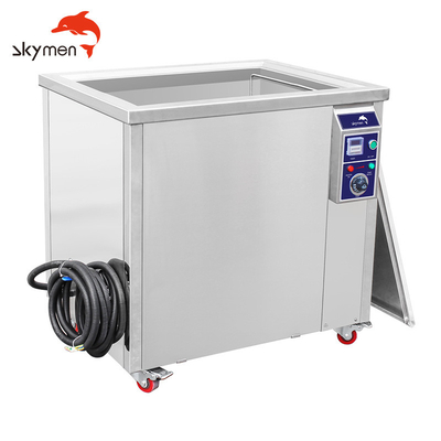 175L Ultrasonic Cleaning Machine 28/40 KHz For Hard Parts Rust