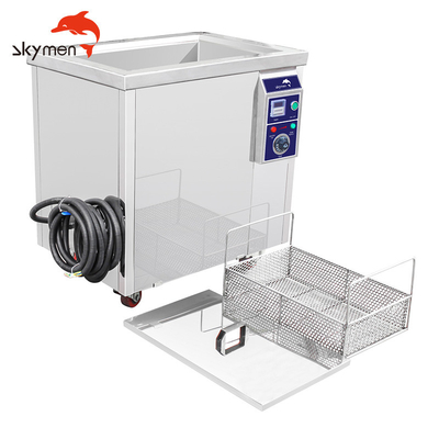 Máy làm sạch siêu âm 360 lít 28/40 KHz cho ngành công nghiệp phụ tùng ô tô