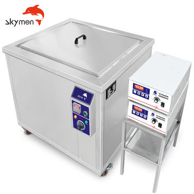 175L điện đa chức năng hiệu quả cao phụ tùng ô tô công nghiệp cơ khí siêu âm máy làm sạch