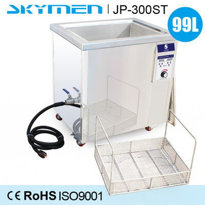 Máy rửa siêu âm công nghiệp Jp-300st 100 Lít