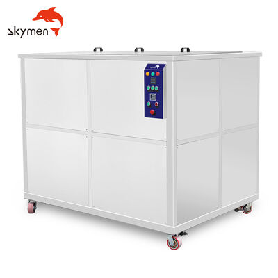 1500L chuyên nghiệp lớn nút điều khiển bệnh viện công nghiệp hóa học siêu âm máy làm sạch