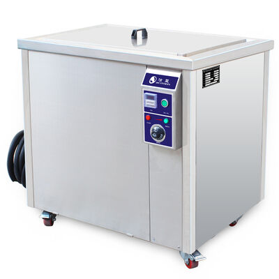Sửa sạch chất gây ô nhiễm nhanh Giá nhà máy Máy lọc siêu âm 360L