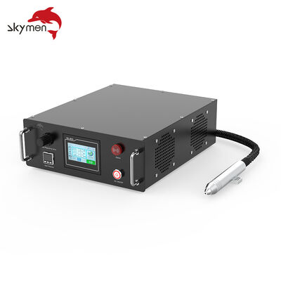 Máy xử lý bề mặt plasma áp suất khí quyển trực tiếp