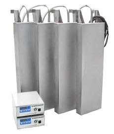 Thép không gỉ 316 Đầu dò chìm Hộp xử lý bề mặt Công nghiệp 40khz