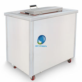 Chất tẩy rửa siêu âm công nghiệp thép không gỉ 28KHZ cho bộ lọc công nghiệp bị tắc