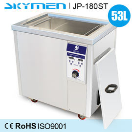 Máy làm sạch siêu âm Ware 900W trong phòng thí nghiệm SUS 304/316 với máy sưởi 1500W