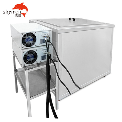 Máy giặt siêu âm công nghiệp 3000W Single Tank 264L