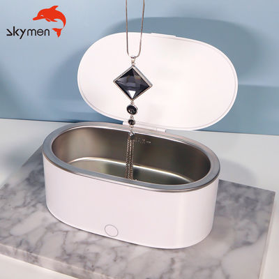 CHẤT LƯỢNG  48KHz 24W 500ml Benchtop Ultrasonic Glasses Cleaner For Jewelry XƯỞNG SẢN XUẤT