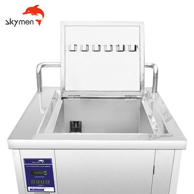 CHẤT LƯỢNG  960W Coin Operated Ultrasonic Golf Club Cleaner 49L Stainless Steel Ultrasonic Cleaner XƯỞNG SẢN XUẤT