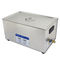 480W / 22L Công nghiệp SUS Benchtop Ultrasonic Cleaner Với lò sưởi JP-080S