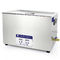 40KHz nóng hiển thị LED 30L máy giặt siêu âm làm sạch nhanh chóng và hiệu quả