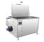 9KW Hot Plate Ultrasound Bath Máy siêu âm sạch cho tản nhiệt xe