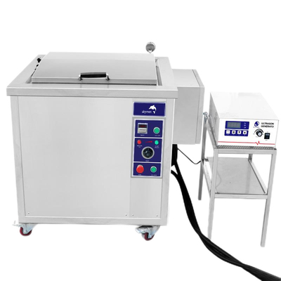 Máy lọc siêu âm công nghiệp Skymen cho phụ tùng ô tô
