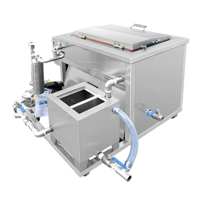 Máy lọc siêu âm công nghiệp Skymen cho phụ tùng ô tô