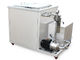Durable 14 Gal công nghiệp làm sạch bằng siêu âm máy với dầu Skimmer