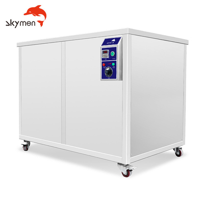 3600W siêu âm làm sạch 360L với thép không gỉ giỏ JP-720ST Dọn dẹp động cơ