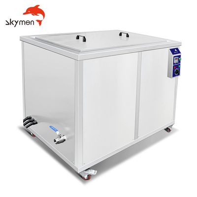 3600W siêu âm làm sạch 360L với thép không gỉ giỏ JP-720ST Dọn dẹp động cơ