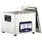 Máy giặt siêu âm 15 L để làm sạch Vệ sinh Loại bỏ Dàn Lá và Dạng Flux