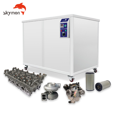 3600W công nghiệp siêu âm làm sạch 1000x600x600mm