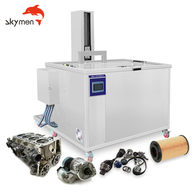3600W công nghiệp siêu âm làm sạch 1000x600x600mm