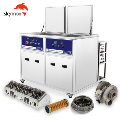 3600W công nghiệp siêu âm làm sạch 1000x600x600mm