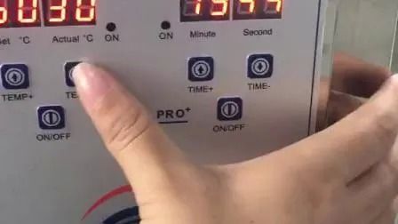 78L 410*255*310mm Ultrasonic Cleaning Machine with 1000PCS/Month Capacity for Industrial Use