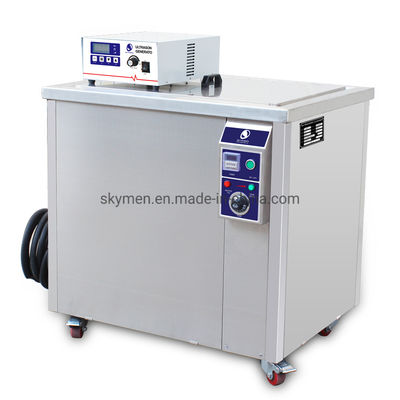 Skymen 40kHz Stainless Steel 304 135L công nghiệp siêu âm làm sạch cho làm sạch chính xác
