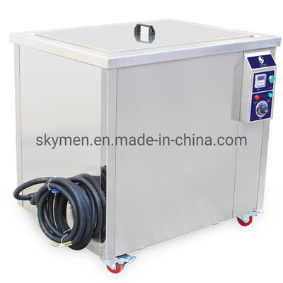 40000 Hz Ultrasonic Cleaning Machine with SUS304 Tank and 360L Capacity for Industrial Ultrasonic Cleaning