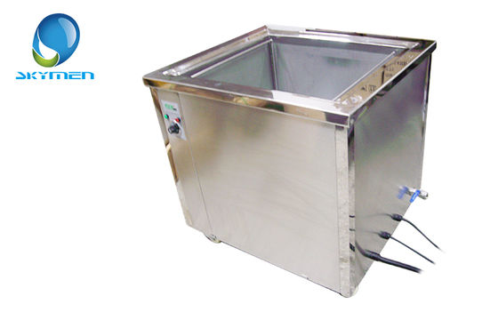 Brass Musical Instrument Ultrasonic Cleaner with CNC Control and CE Certification for Industrial Cleaning