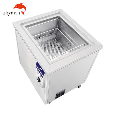 Skymen 99L Máy làm sạch siêu âm để làm sạch các bộ phận động cơ xăng