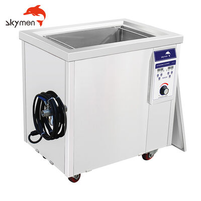 Skymen 99L Máy làm sạch siêu âm để làm sạch các bộ phận động cơ xăng